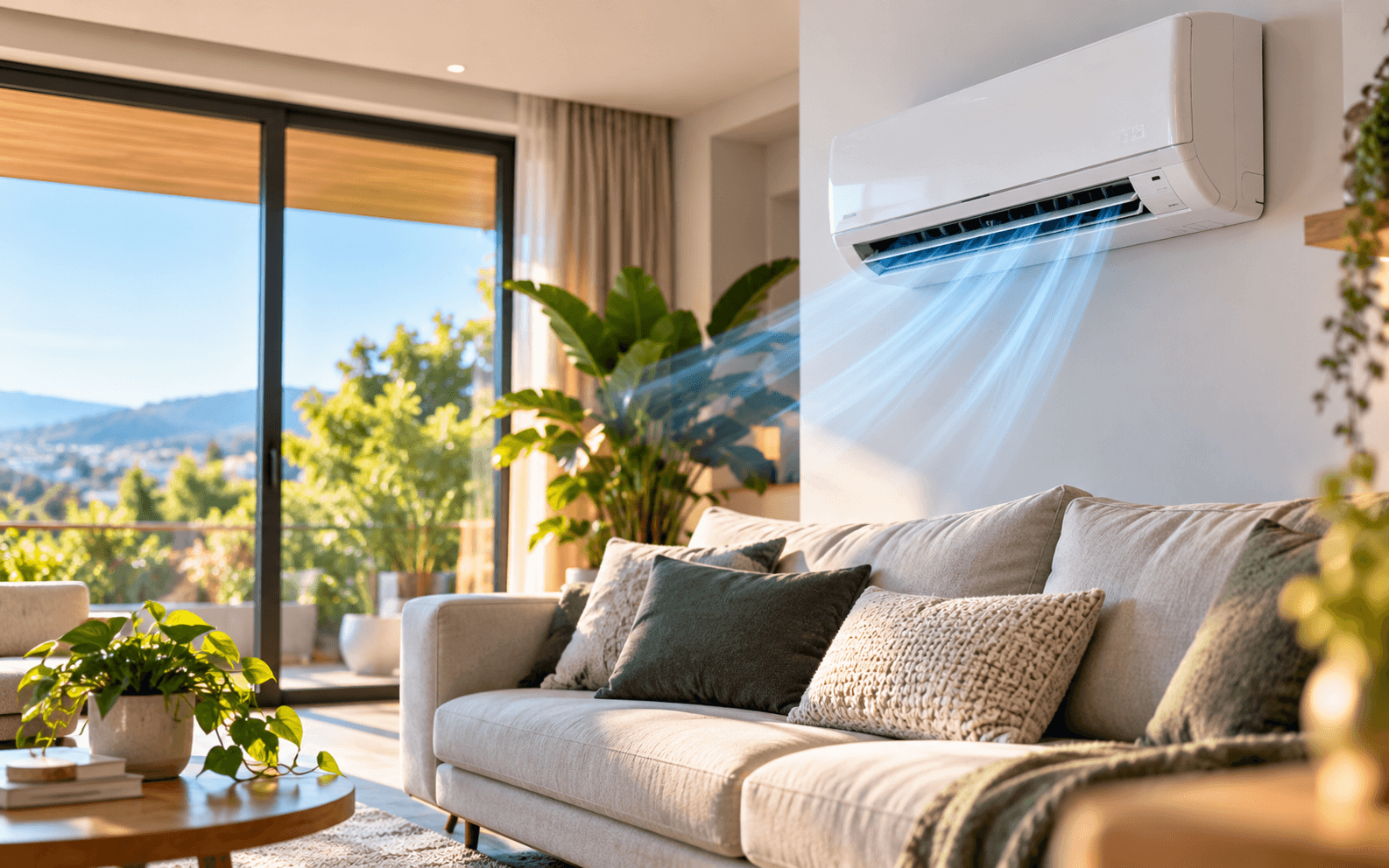 Como Escolher o Ar Condicionado Ideal para a Sua Casa