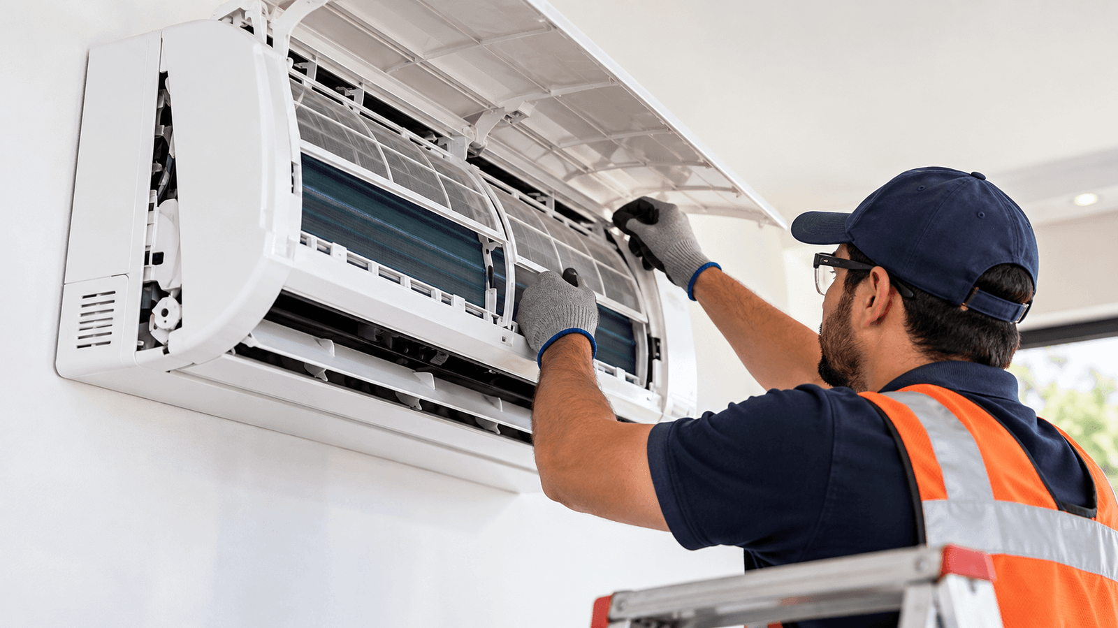 Manutenção do Ar Condicionado: Quando Fazer e Porque é Importante