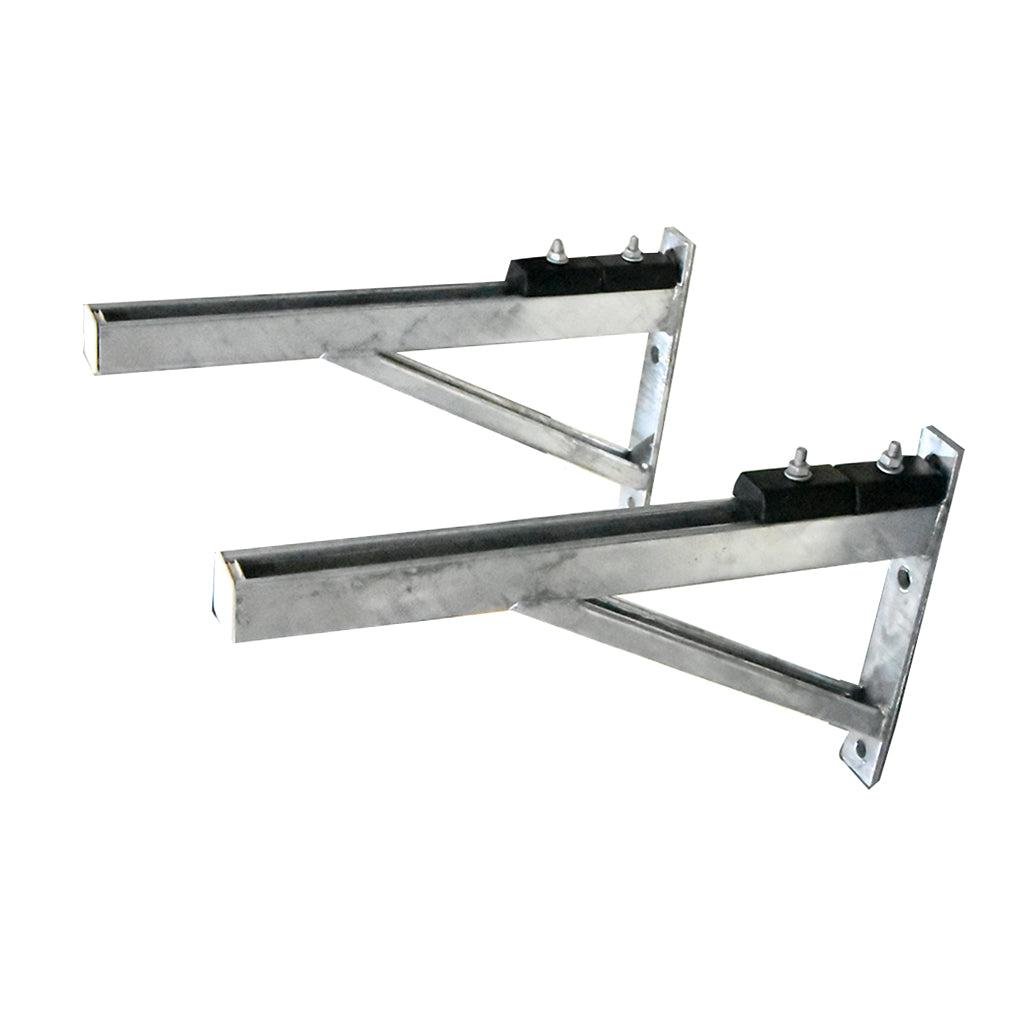 Suporte de parede para unidade exterior